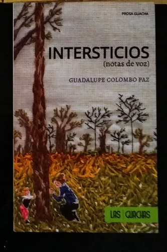 Dialogo Inaugural Con Una Hija. Texto Poético