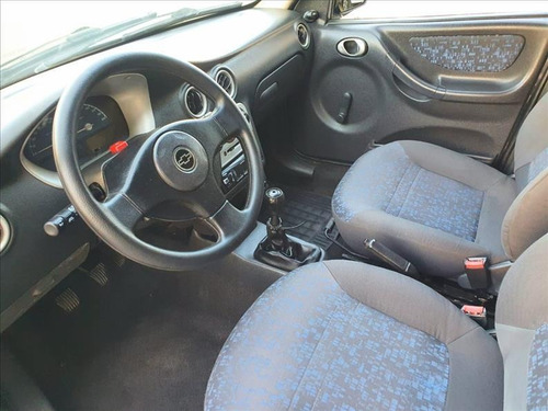Imagem 7 de 7 de Chevrolet Celta 1.0 Mpfi Vhc Super 8v