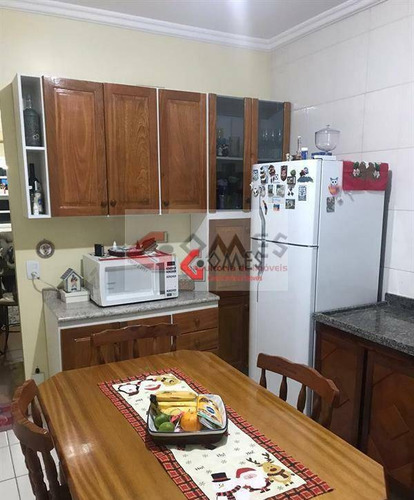Imagem 3 de 15 de Sobrado Com 2 Dormitórios À Venda, 99 M² Por R$ 340.000,00 - Nova Petrópolis - São Bernardo Do Campo/sp - So1096