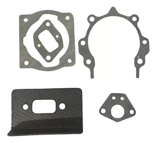 Jogo de Juntas Para Motosserra Importadas 49/52cc - DEMATOOLS