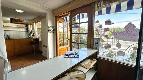 Casa En Venta De 3 Dorm. En Quilicura