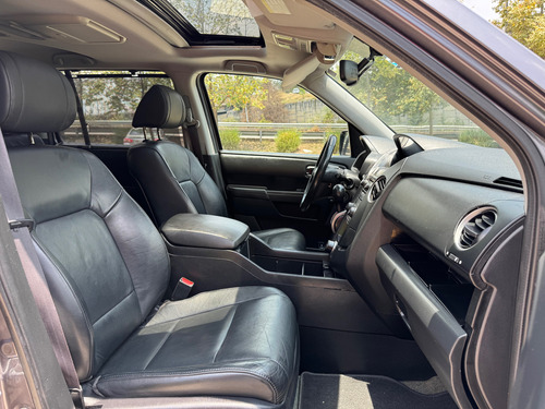 Honda Pilot 3.5 Touring 4x4 At
