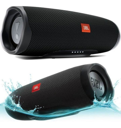 Corneta Altavoz Speaker Bluetooth Aux Usb Sd Radio Portatil