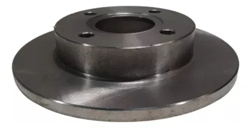 comprar Disco De Freno Ford Ka Y Fiesta Balita 1-55 Solido