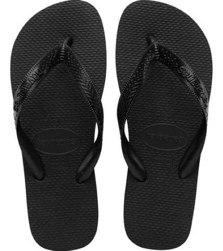 Ojotas Unisex Havaianas Original Top Fc Colores