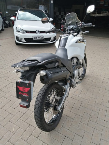 Xtz 250 Ténéré Trail