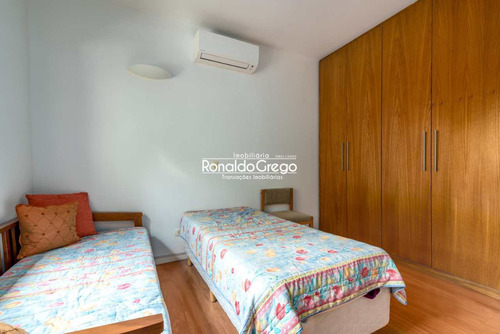 Casa Com 4 Dorms, Morumbi, São Paulo - R$ 1.5 Mi - V3962