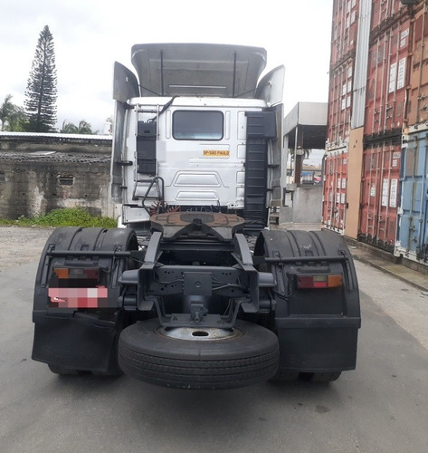 Scania 113 320, 4x2 , 1996