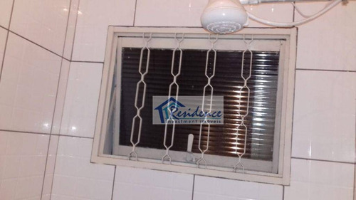 Imagem 17 de 17 de Casa Com 2 Dormitórios À Venda, 87 M² Por R$ 340.000 - Jardim Santa Rita - Indaiatuba/sp - Ca0874