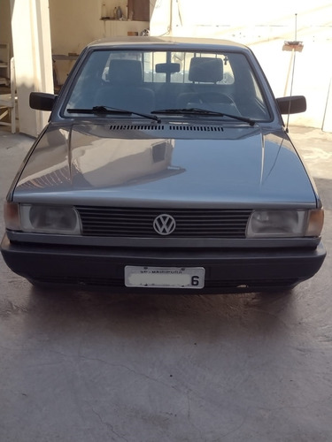 Volkswagen Saveiro 1.8 Mi Gl 2p