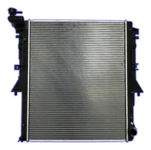 comprar Radiador Mitsubishi L 200 2.5 Td 4x2 Triton 2015