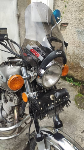 Imagen 10 de 11 de Suzuki Gn 125
