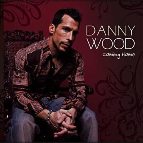 Danny Wood Coming Home (cd)