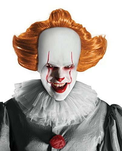 Juego De Maquillaje De Películas De Ruby Pennywise It