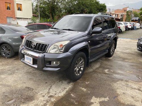 Toyota Prado 4.0 Vx