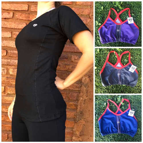 Ropa Deportiva Por Mayor X12 | Cuotas sin interés