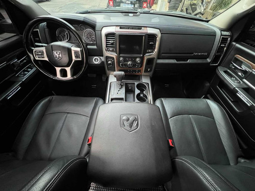 RAM 1500 5.7 Laramie Atx V8