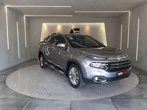 Fiat Toro Ranch 2.0 16v 4x4 Diesel Aut.