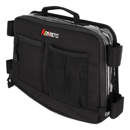 X3 - Bolsa De Almacenamiento Para Techo Superior Compatible 