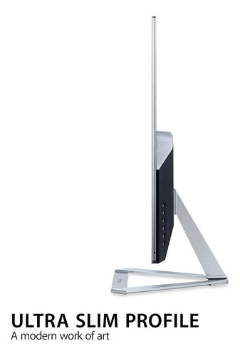 Viewsonic Vx3276-2k-mhd Monitor De 32 Pulgadas Ips 1440p ...