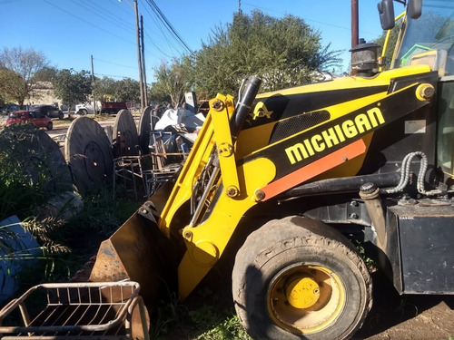Michigan 4wd100/20