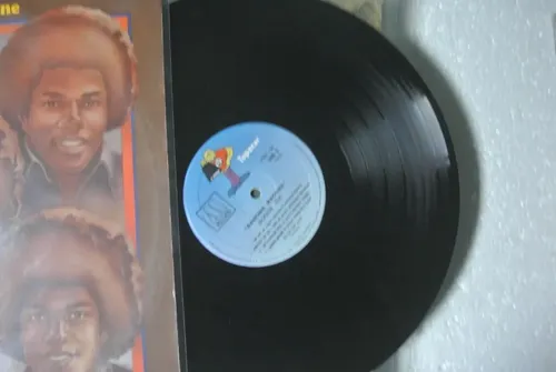 JACKSON5　Dancing Machine LPレコード Lp Jackson Five - Dancing Machine - Sem Encarte | MercadoLivre