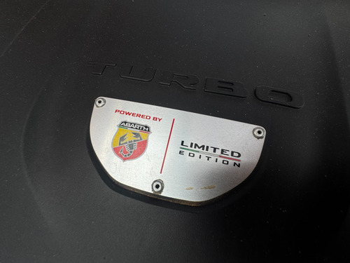 Fiat FASTBACK 1.3 Limited Edition Turbo 270 Flex Aut. 5P