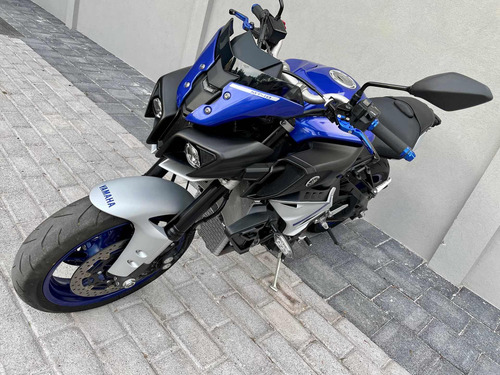 Imagen 2 de 15 de Yamaha Mt10