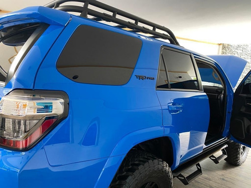 Imagen 6 de 15 de Toyota 4runner