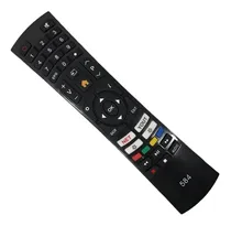 Comprar Control Remoto Para Crown Mustang Smart Tv Cm-32mt005 Kanji