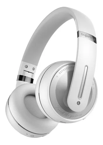 Auriculares Mini Mate Bluetooth 5.1 blancos