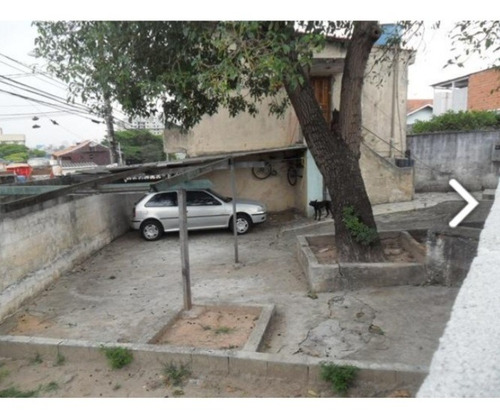 Imóvel Para Rendimento. Próximo Ao Atacadão - Vila Yolanda