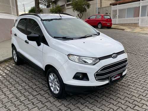 Ford Ecosport 2.0 SE 16V FLEX 4P POWERSHIFT