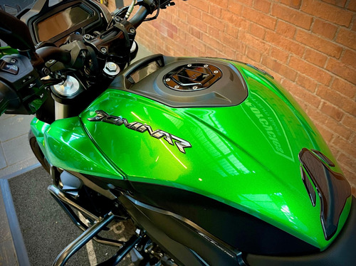 Bajaj Dominar 400