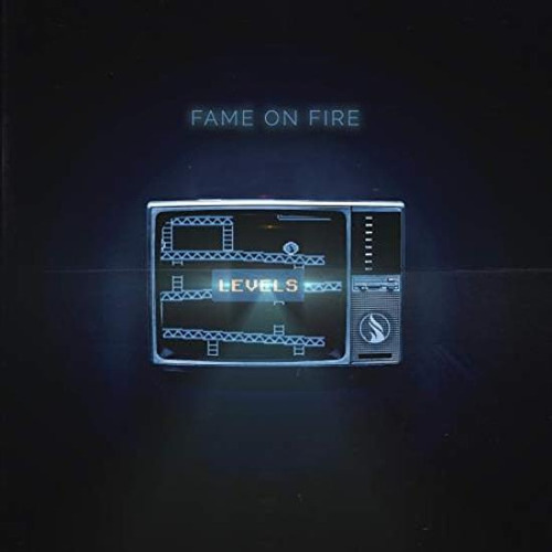 Fame On Fire Levels Usa Import Cd