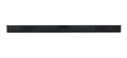 Barra De Sonido LG Sn4, Bluetooth, 300w De Potencia