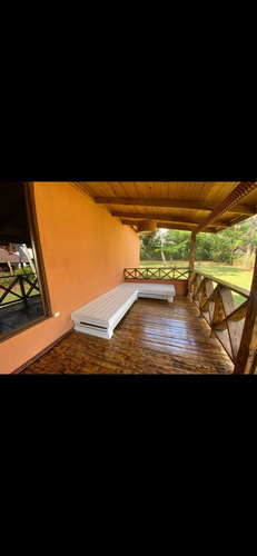 Hermosa Villa En Venta Jarabacoa 