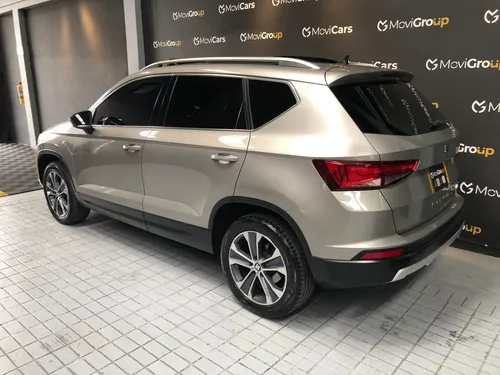 Seat Ateca 2.0 Style Plus