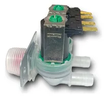 Comprar Válvula Compatible Lavarropas Drean Concept Electronic 156