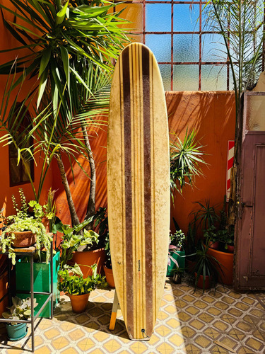 Alquiler Tablas De Surf Palermo Soho