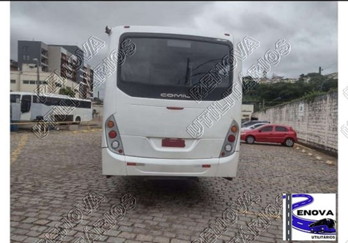 Comil Svelto 2012/2013 Volks 17-230 C/42 Lugares Cod 53