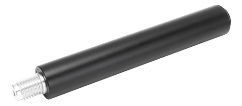 Barra De Extensión Para Billar De 8 Pulgadas, 9 Bolas