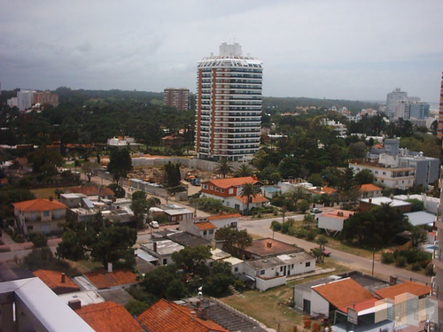 Imagen 3 de 11 de Apartamento - Punta Del Este Brava
