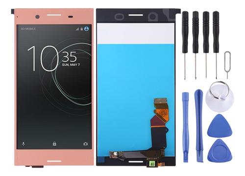 Adecuado Para Sony Xperia Xz Premium Lcd Touch Assembly