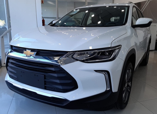 Chevrolet Tracker 1.2 Turbo At Premier 0km#7