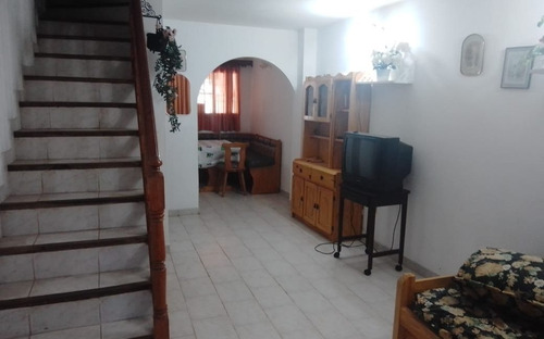 Imagen 3 de 10 de Duplex Al Frente De 3 Ambientes (100999)