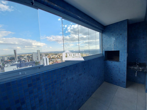 Imagem 10 de 10 de Apartamento Para Venda - 02950.8899v