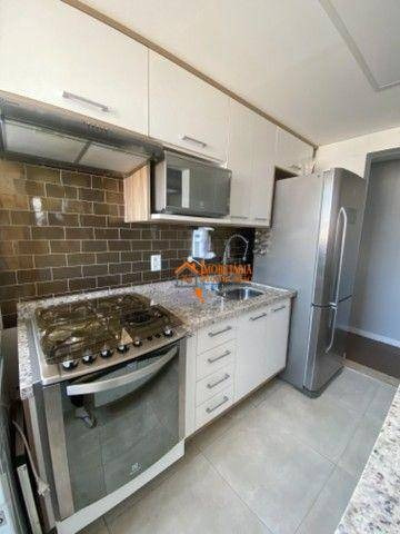 Imagem 7 de 15 de Apartamento À Venda, 44 M² Por R$ 275.000,00 - Gopoúva - Guarulhos/sp - Ap3432