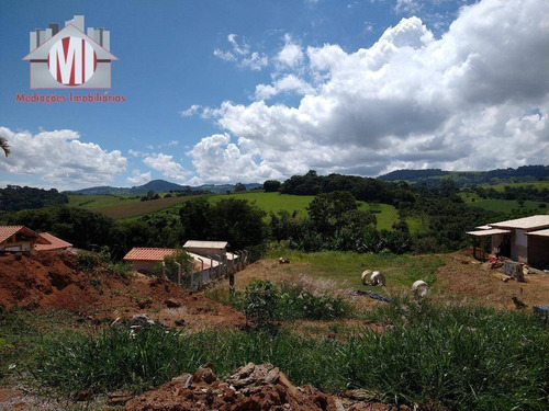 Imagem 14 de 27 de Ótima Chácara Com 2 Dormitórios, Linda Vista, Pomar, Piscina, Bem Localizada, À Venda, 1000 M² Por R$ 330.000 - Rural - Socorro/sp - Ch0889