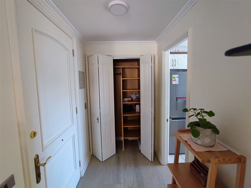 Departamento En Arriendo En Las Condes
